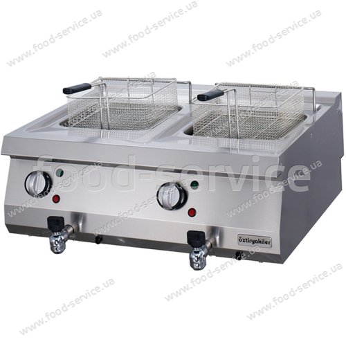 Фритюрниця ел. наст. Oztiryakiler OFEI8070 (арт.7856.N1.80703.11)